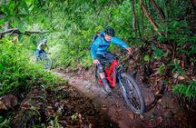 Smoke on the Water Trail Mountain Biking Tour Chiang Mai