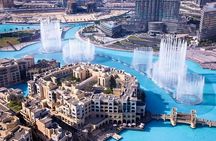 Dubai Top 5