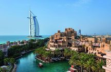 Dubai Top 5