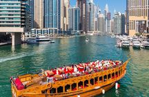 Dubai Top 5