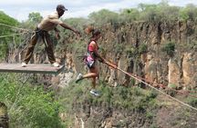 Gorge Swing (Zimbabwe)