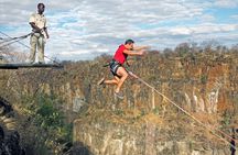 Gorge Swing (Zimbabwe)