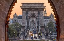 4-Day Private Historic Tour of Budapest with Accommodation