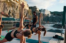 Yoga Experience - Sorrento