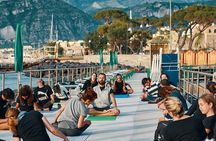 Yoga Experience - Sorrento
