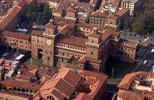 Discover Ferrara, City of the Renaissance