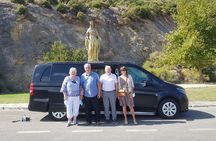 Customize Your Ephesus Trip With Your Guide & Vehicle