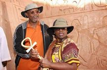 Private Day Tour to Abu Simbel Temples from Aswan - Private Tour