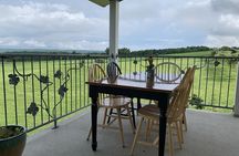 Keuka Lake Winery Tour