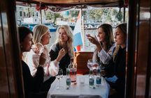 Private Canal Cruise in Amsterdam