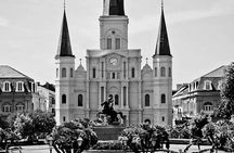 The New Orleans Darkness Tour