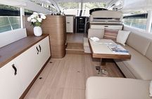 Fjordcruise - Luxury Yacht Arctic Queen