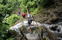 3D2N - Mount Bromo, Tumpak Sewu, Kawah Ijen Crater start from Malang or Surabaya