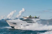 Fjordcruise - Luxury Yacht Arctic Queen