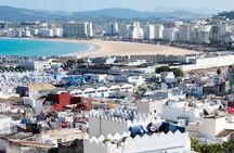 Morocco 9 Days Tour from Tanger to Marrakech