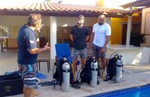 Discover Scuba Diving Program