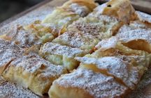 Taste Corfu: Private Corfu Food Walking Tour