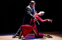 Tango Show in El Querandí with optional dinner in Buenos Aires
