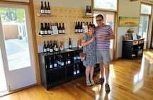 Marlborough Discovery Full Day Wine Tour - Blenheim