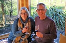Marlborough Discovery Full Day Wine Tour - Blenheim