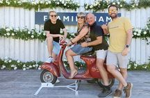 Marlborough Discovery Full Day Wine Tour - Blenheim