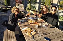 Marlborough Full-Day Wine & Vineyard Experience 6 hour