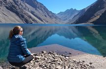 Portillo, Laguna Del Inca experience.