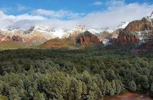 Guided ATV Tour of Western Sedona