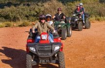 Guided ATV Tour of Western Sedona