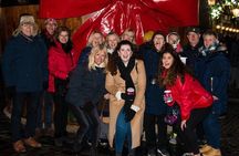 London Christmas Lights Guided Walking Tour