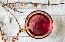 Tea Blending