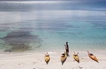 Half-Day Jervis Bay Sea Kayak Tour