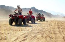 Kusadasi Quad Safari Adventure