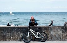 Lido Bike Tour: With a Local on the Island of Cinema