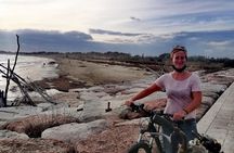 Lido Bike Tour: With a Local on the Island of Cinema