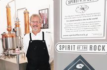 Gibraltar Gin Experience
