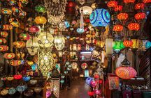 Istanbul Full-Day Private Tour on Ottoman Relics