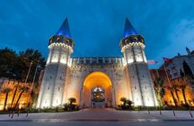 Istanbul Full-Day Private Tour on Ottoman Relics