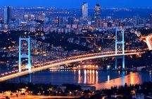 Istanbul Full-Day Private Tour on Ottoman Relics