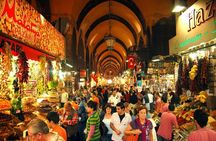 6 Days Istanbul&Cappadocia w/cave hotel+optional balloon