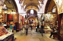 Highlights of Turkey - 12 Days