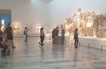 Katakolon Shore Excursion: Premium Skip-the-Lines Olympia & Free Olive Oil Tasting Tour