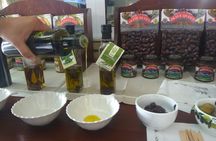 Katakolon Shore Excursion: Premium Skip-the-Lines Olympia & Free Olive Oil Tasting Tour