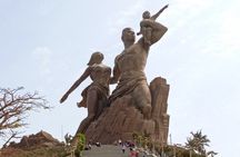 Full Day Tour : The highlights Of Dakar And Gorée Isla d 