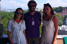 SKIP-THE-LINE: Istanbul City Highlights Tour w/LUNCH