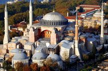 SKIP-THE-LINE: Istanbul City Highlights Tour w/LUNCH
