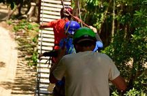 Amazing Shared ATV Experience only From Cancun