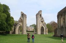 Eight Day Tour of Sacred England