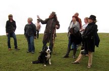 Full-Day Tour of Glastonbury