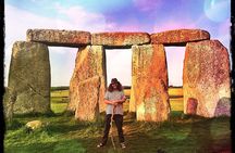Full-Day Stonehenge and Avebury Tour from Glastonbury